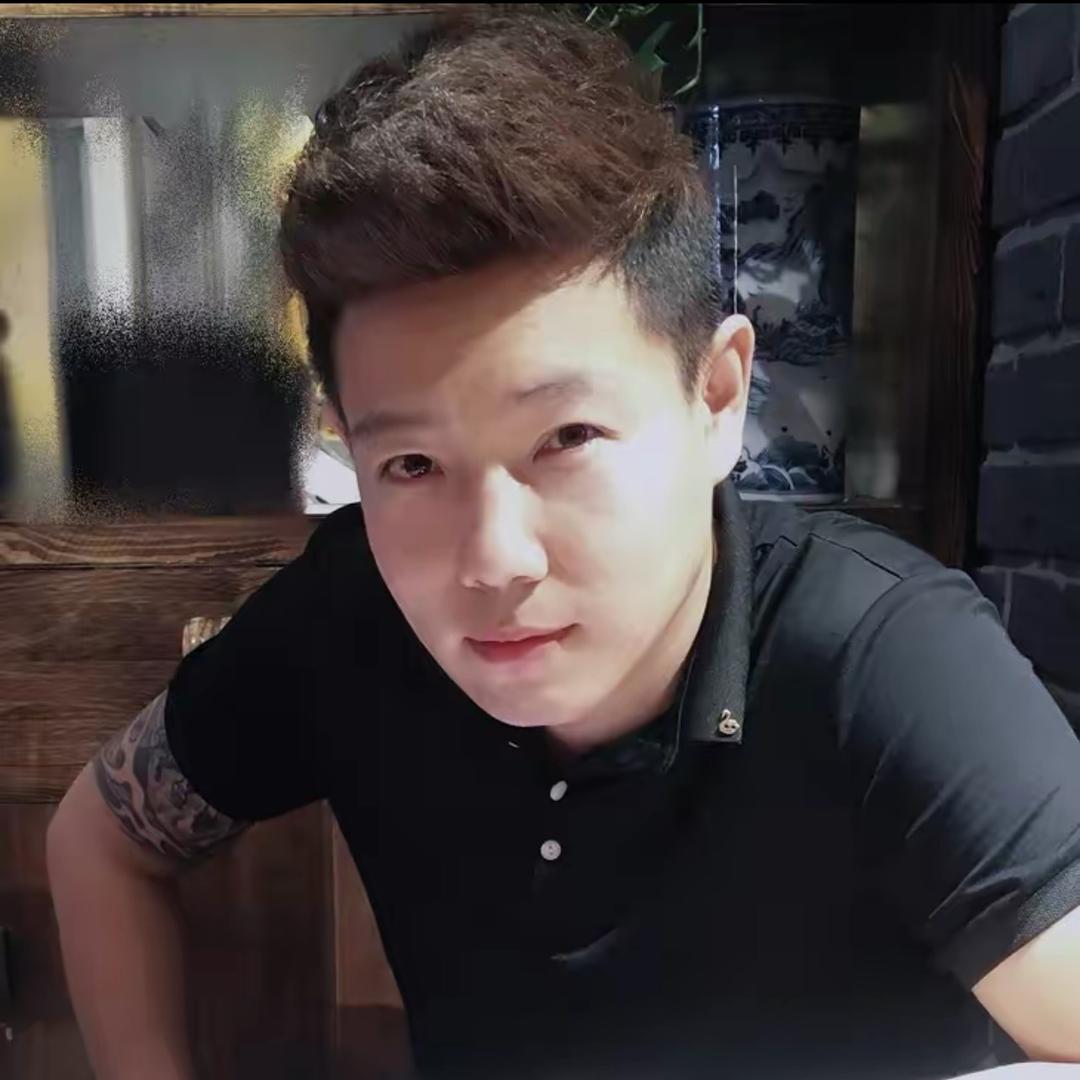 鲅鱼圈美发赵营