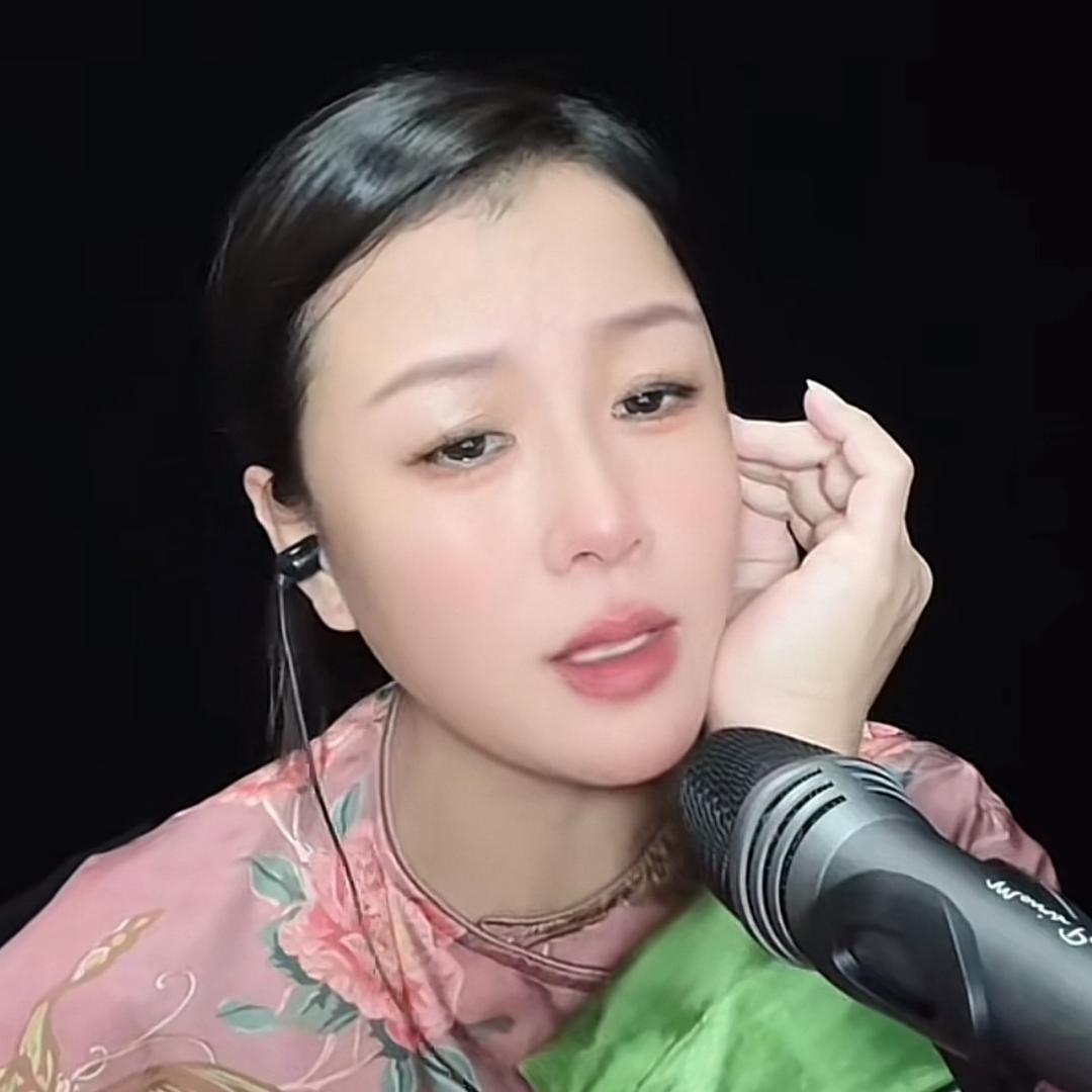 烟嗓八妹🎙️(伤感音乐)