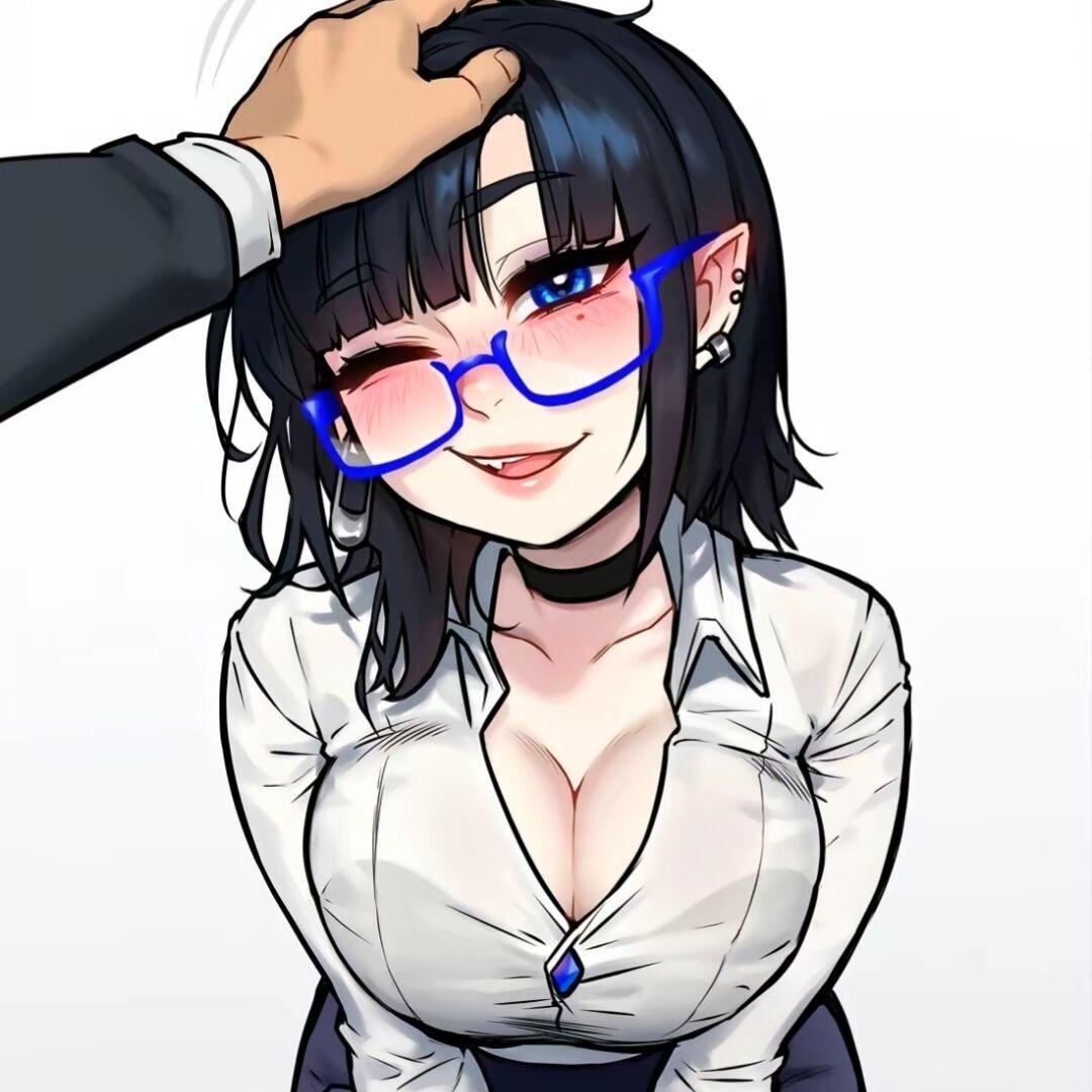 尾巴羊