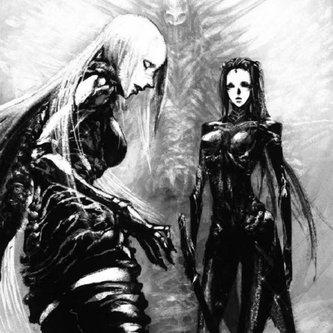 晚安 Fallen Angels