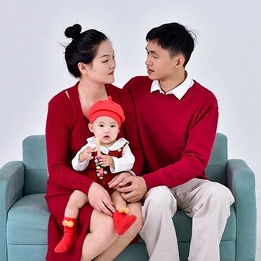 清云麻麻👩