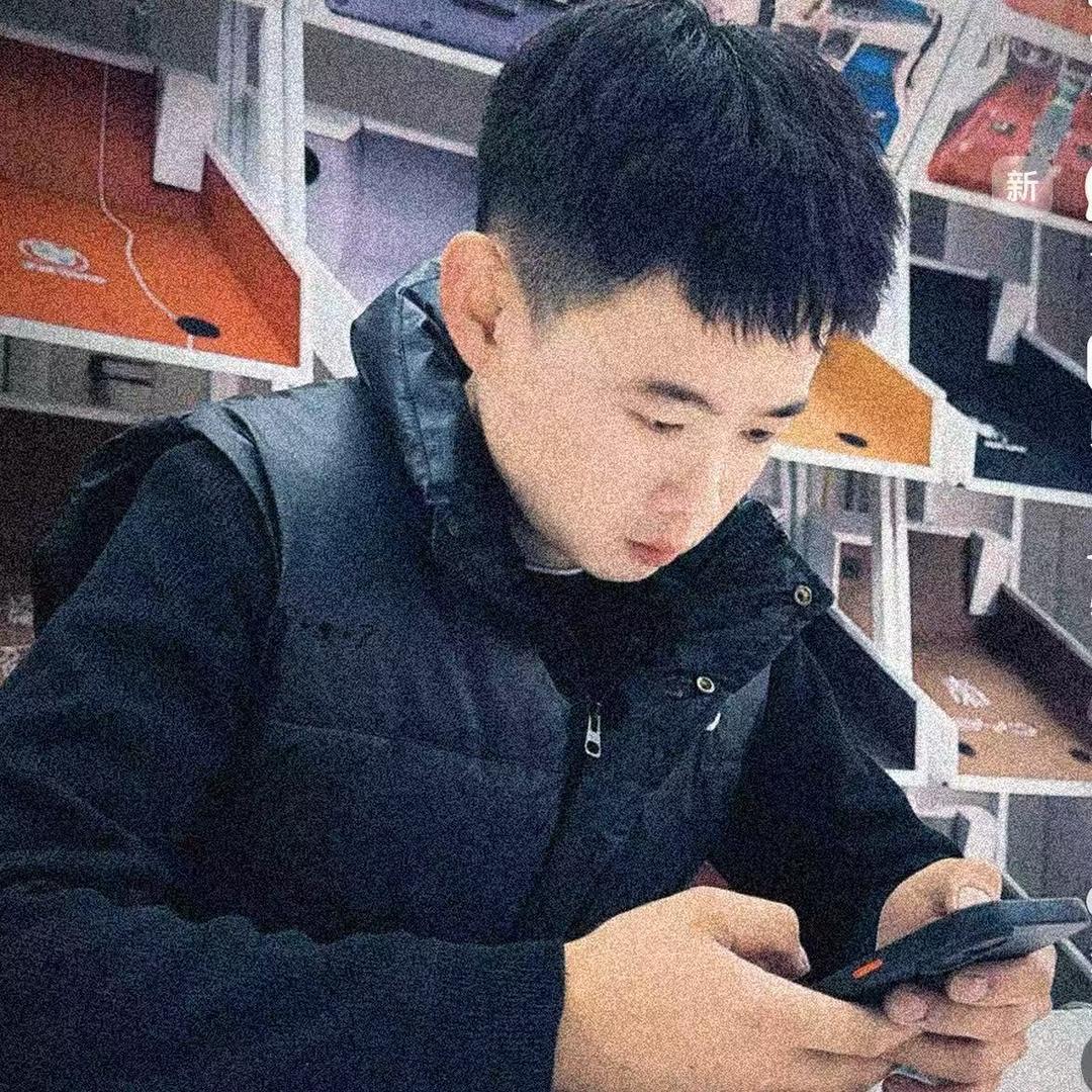 张北小侉侉贴膜