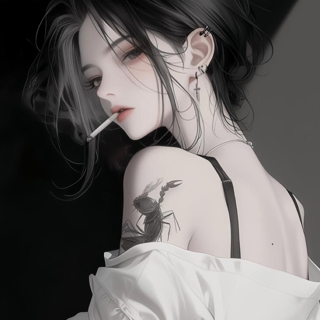 漫༡
