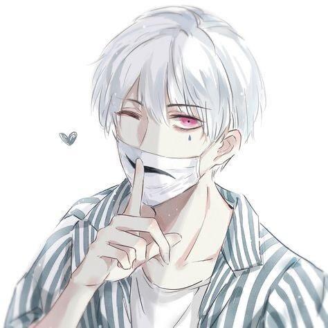仙男日记