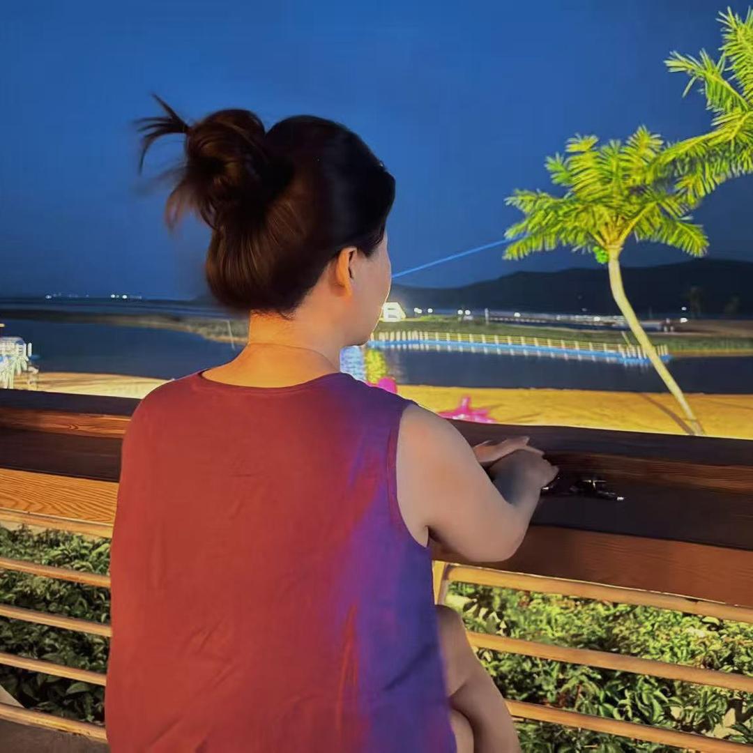 李木子🌈🌈🌈