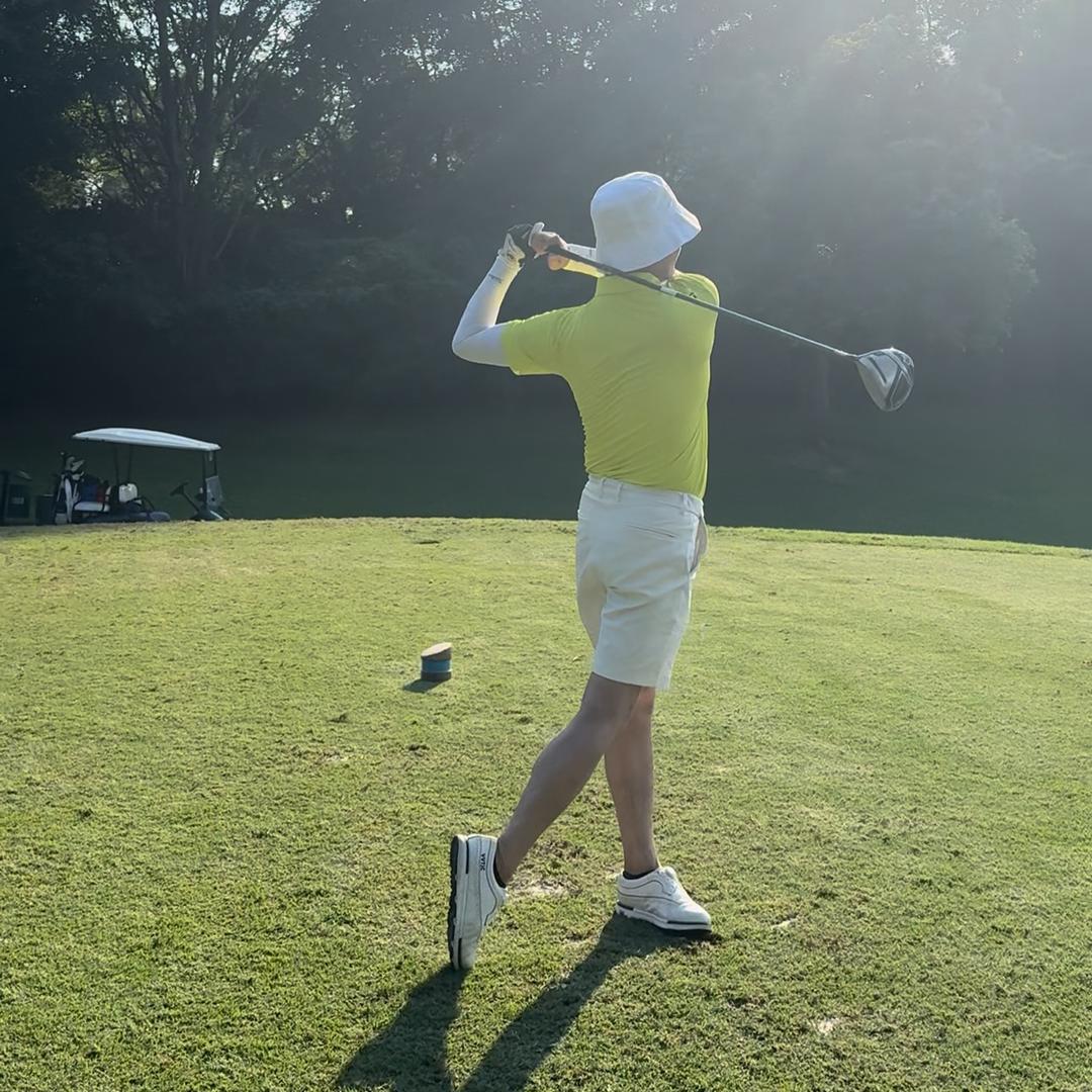 仁超 ⛳️ ~Lure🐬