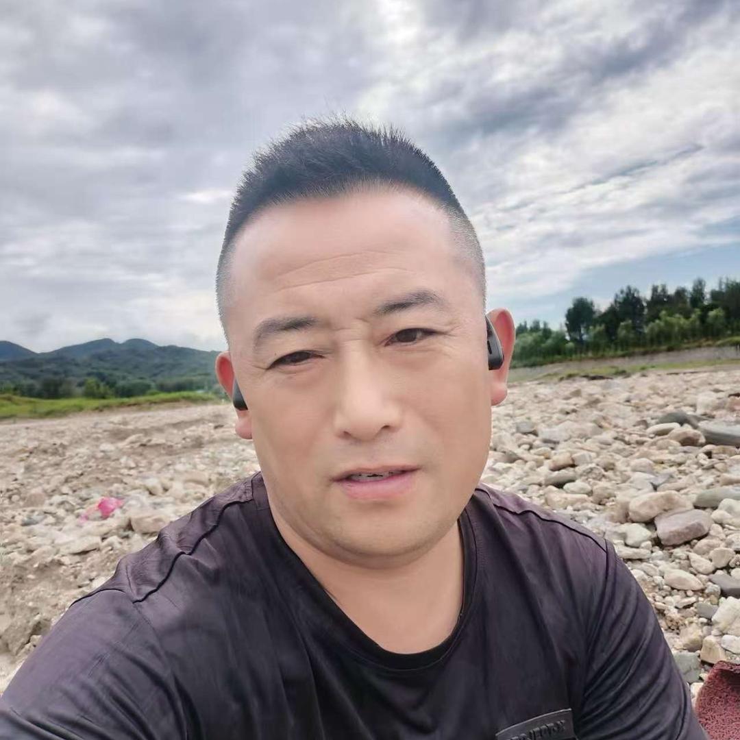 王强游乡村