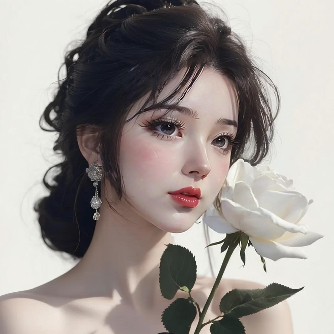 幸运星