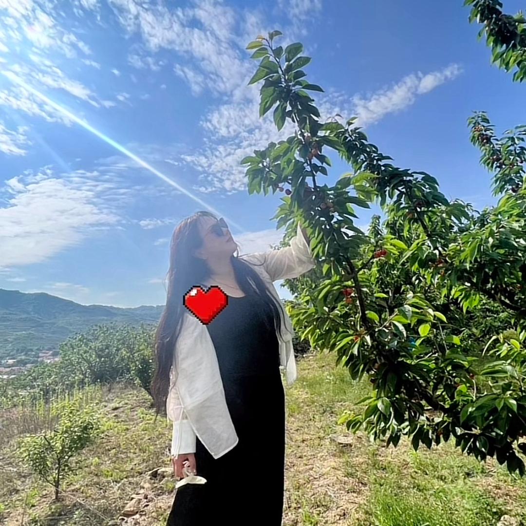 我是心心吖