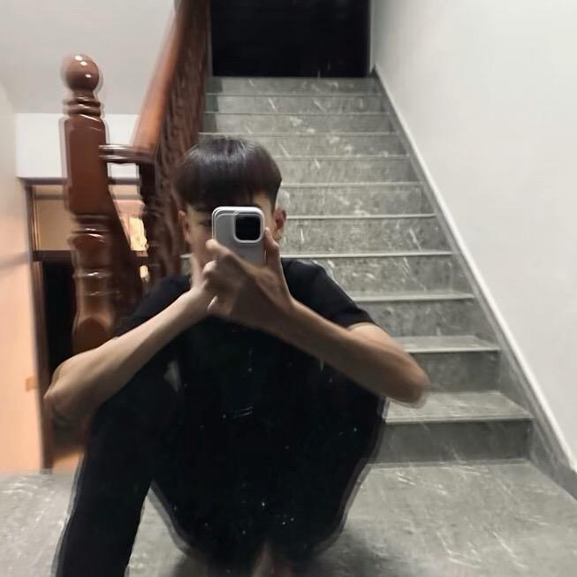 身上的痛