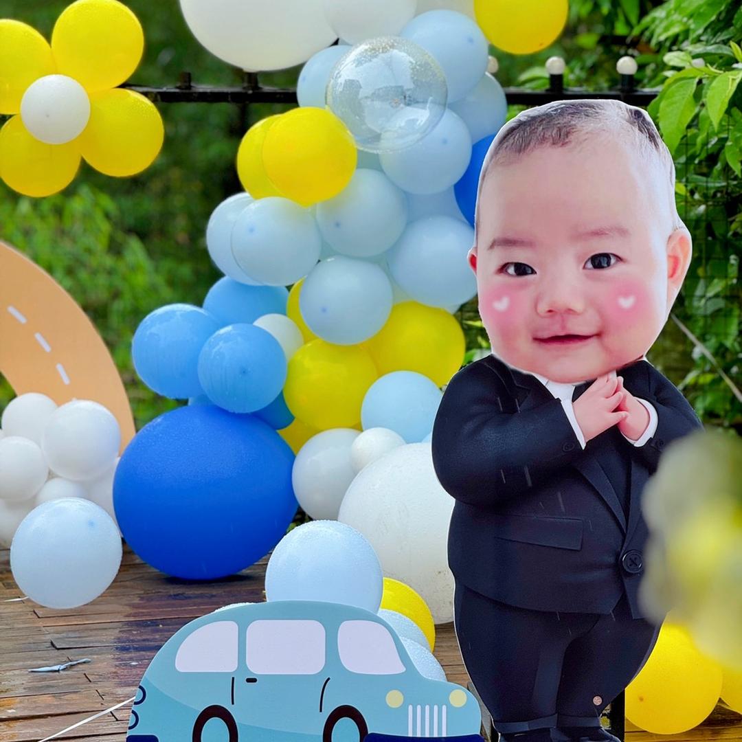 银姐外贸童装2店