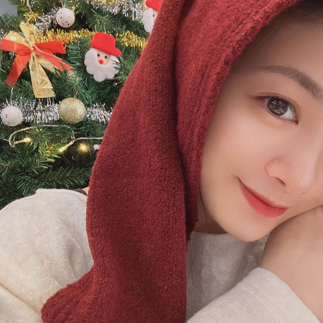 小锦鲤
