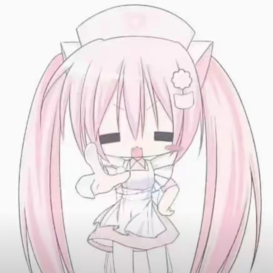 想发呆