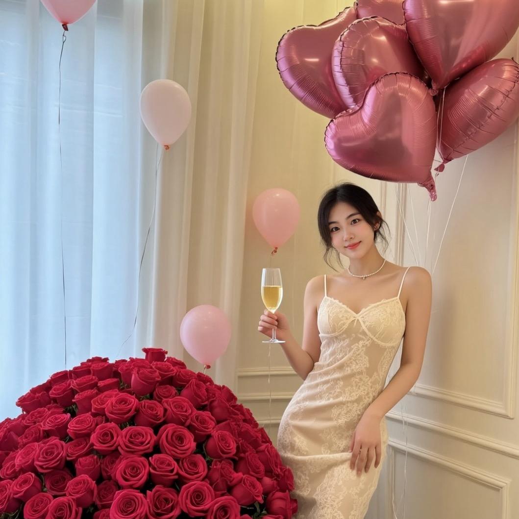 金大福飛飛💕