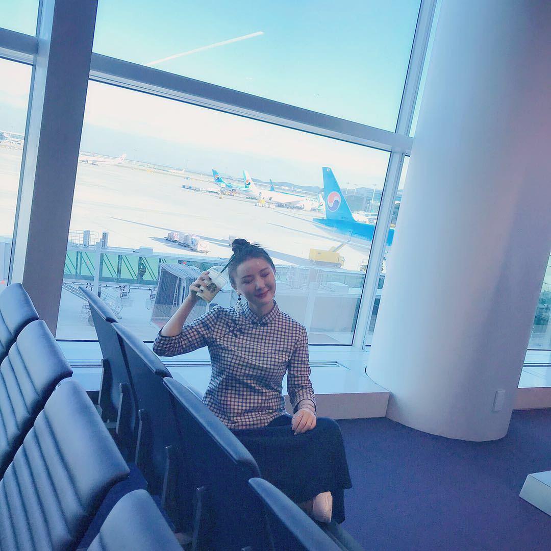 🦋🌙欢喜堂安小姐🌙🦋