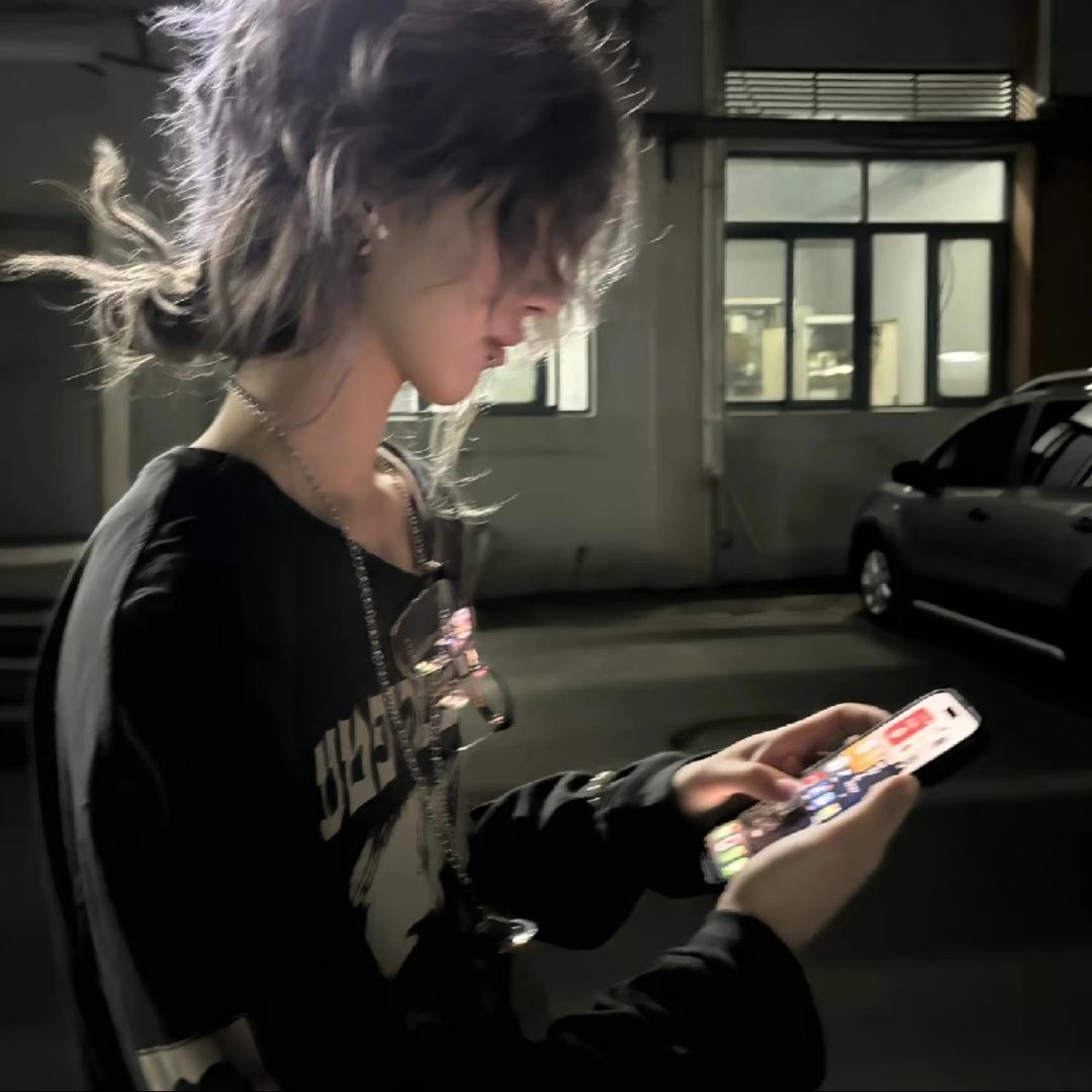 ✨𝒀𝒎.番茄🍑猫猫琳