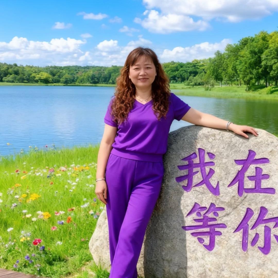 你若安好便是晴天