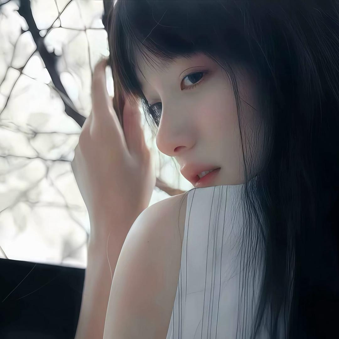 终究是个妃