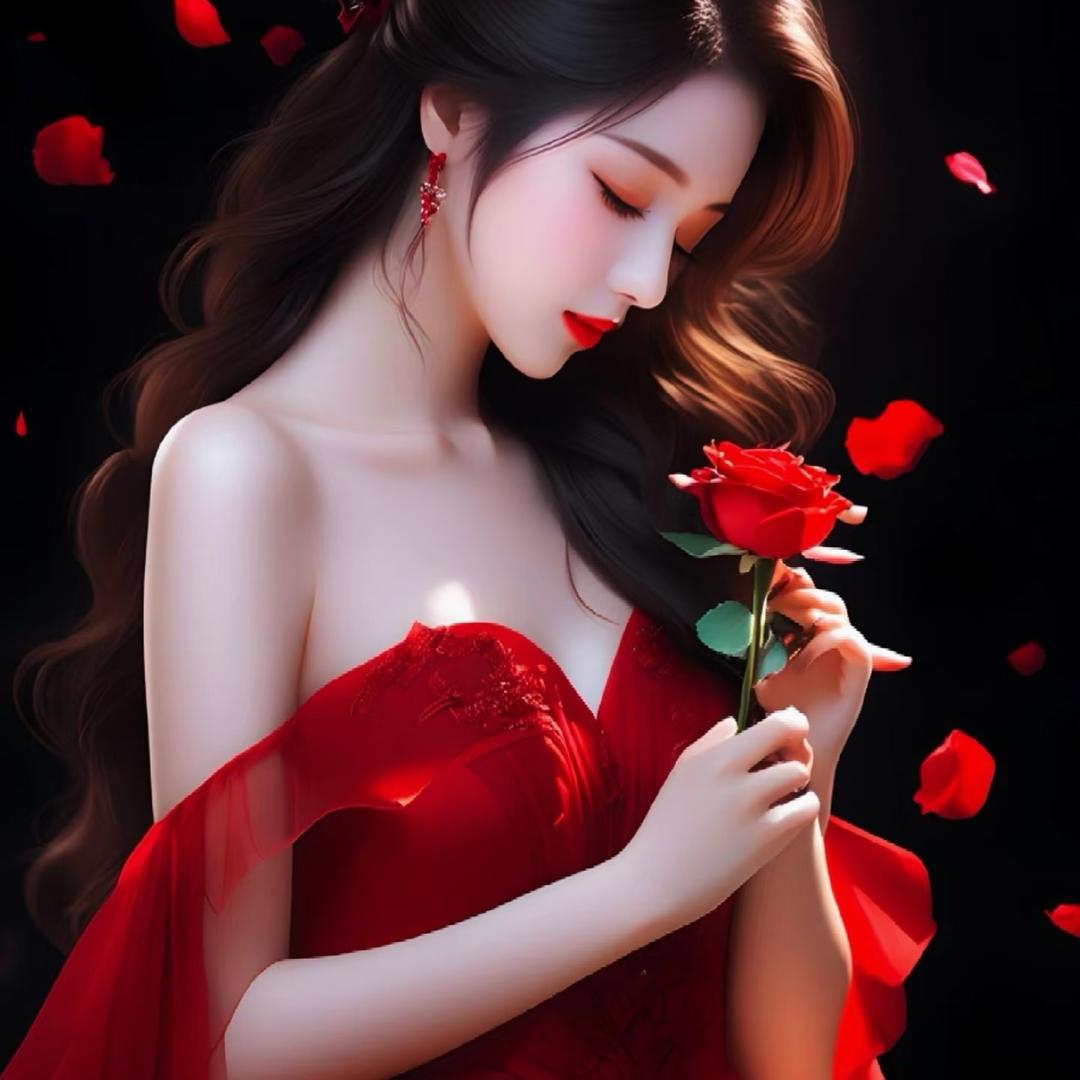 ༺❀ൢ静乖乖❀ൢ༻