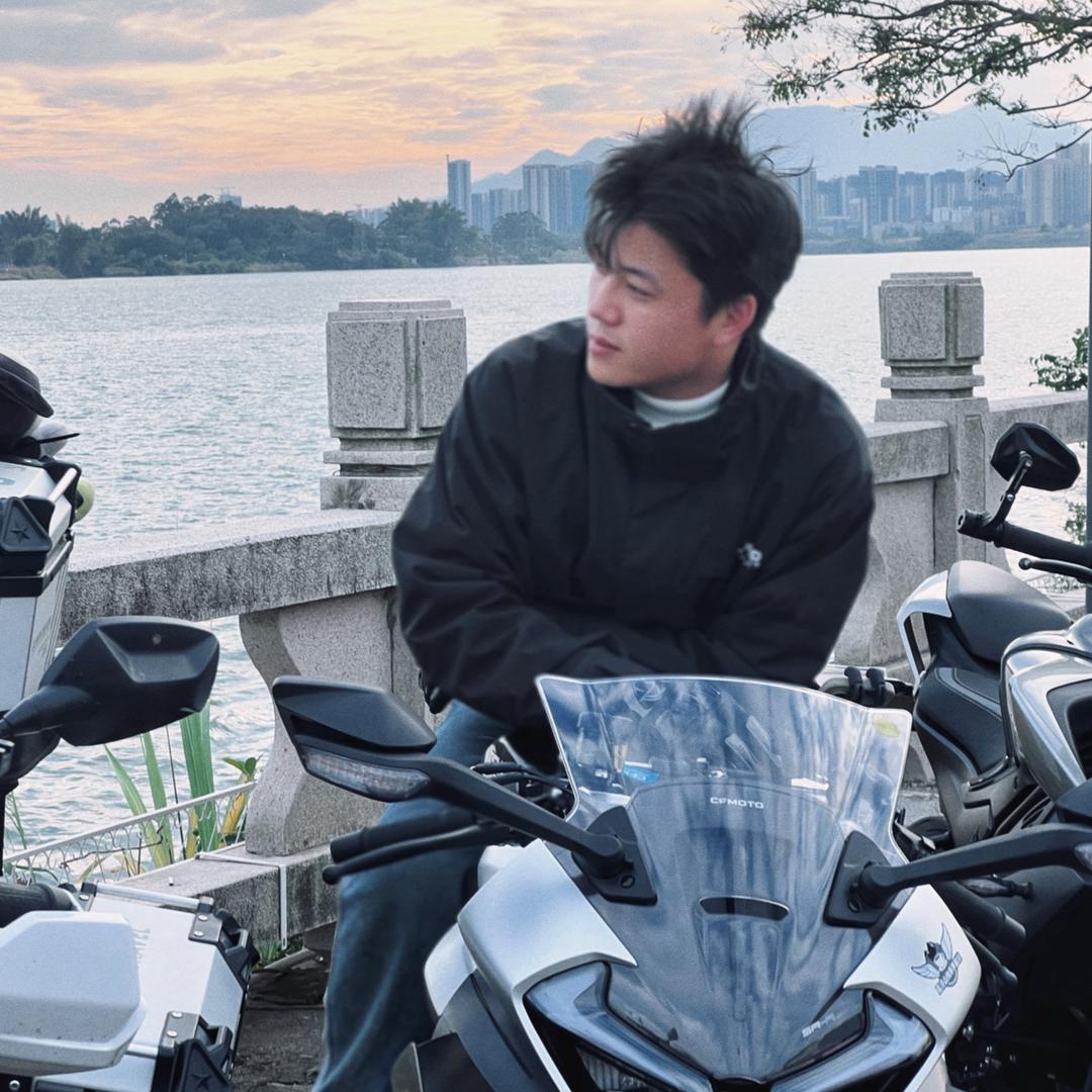 意难眠也成常态☀️