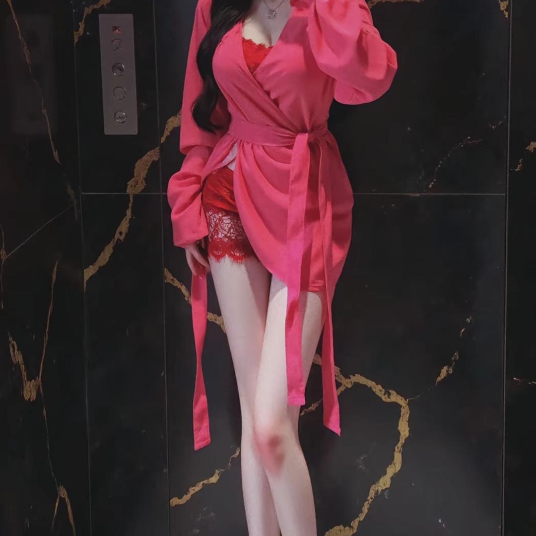 王茜🍓草莓🍓