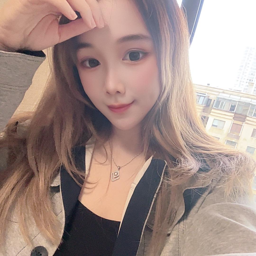 甜布布 💋