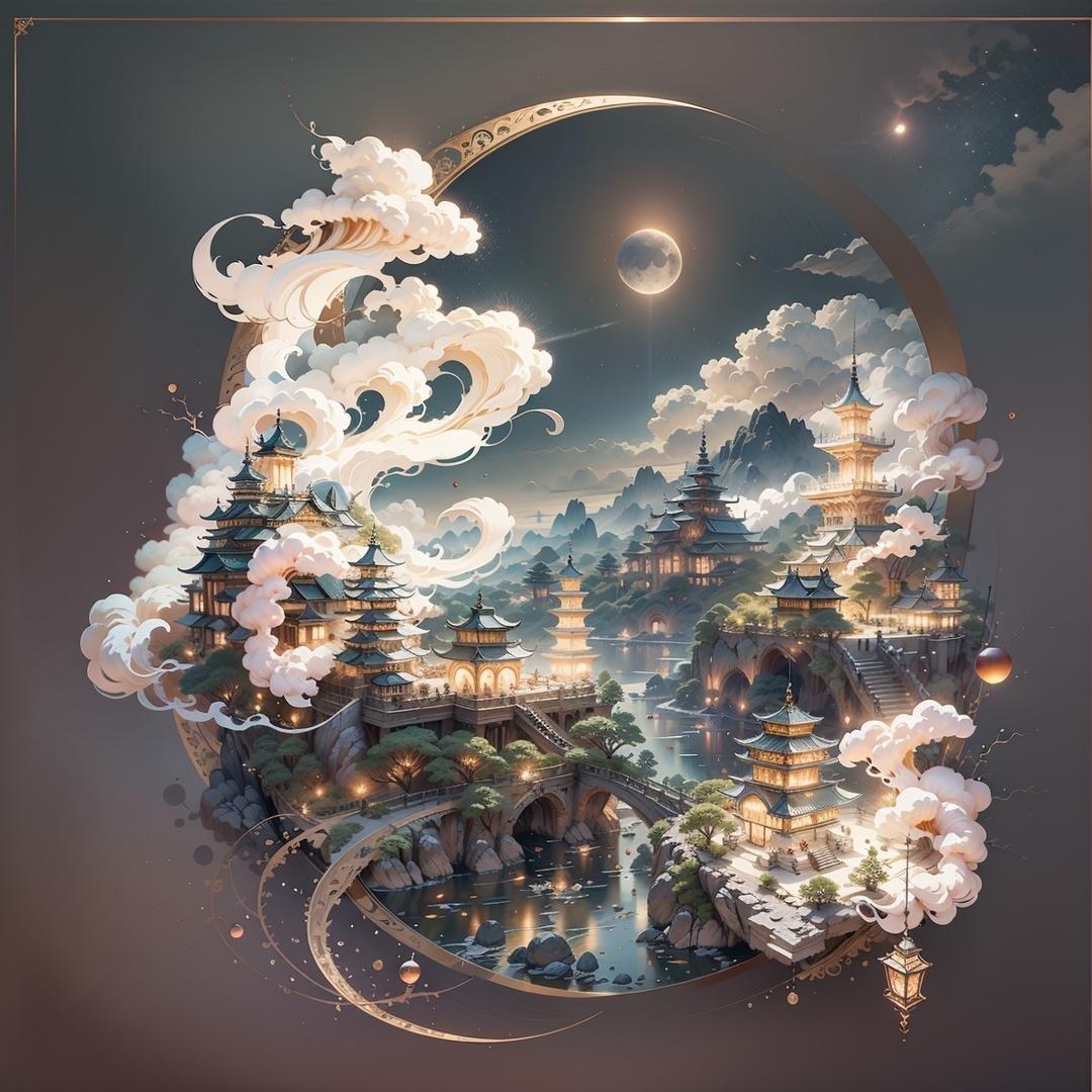 🦋、501流浪中的鹿老师🐛。