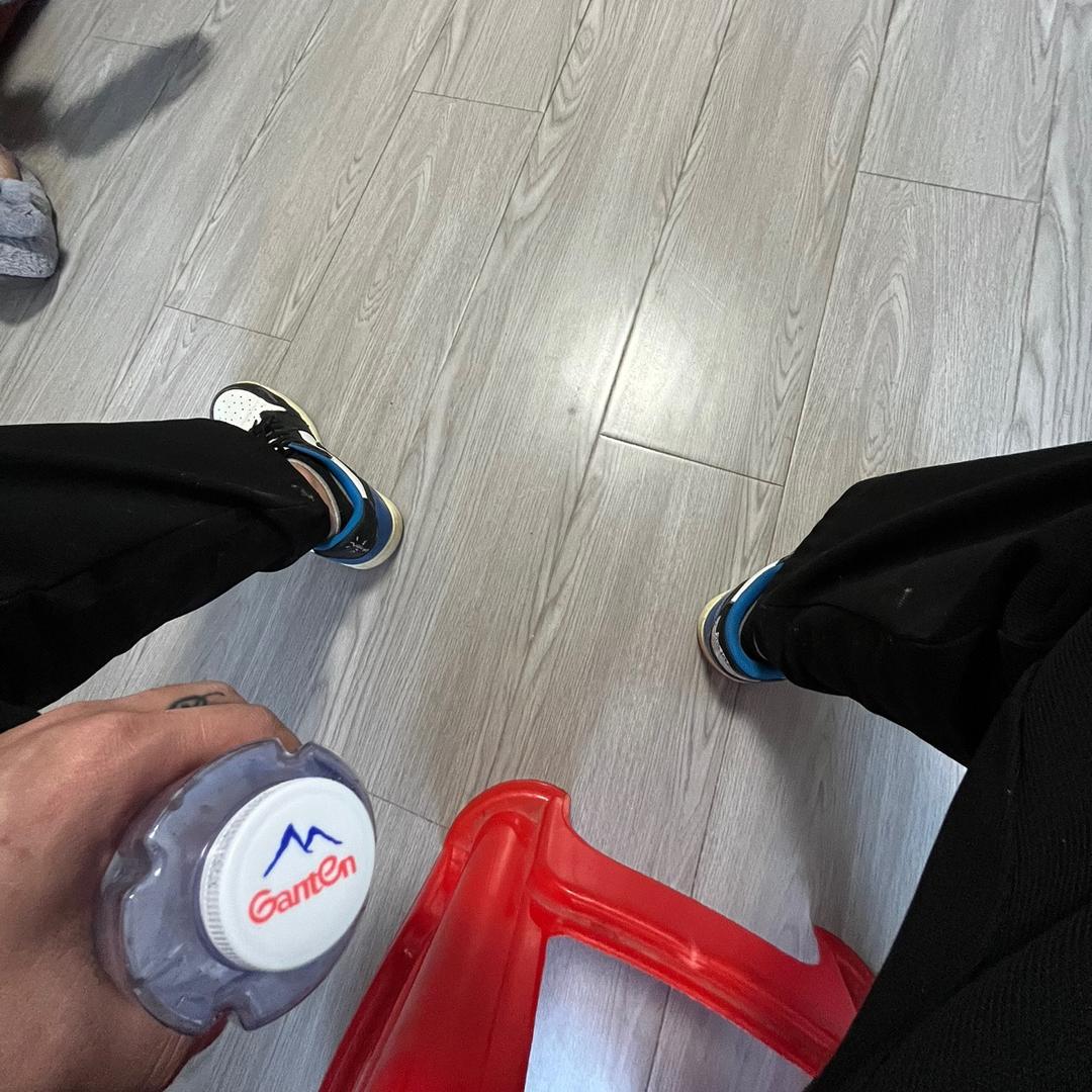 居无定所的生活