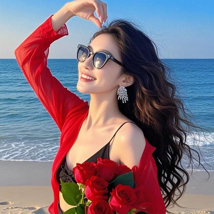 是开心吖✨