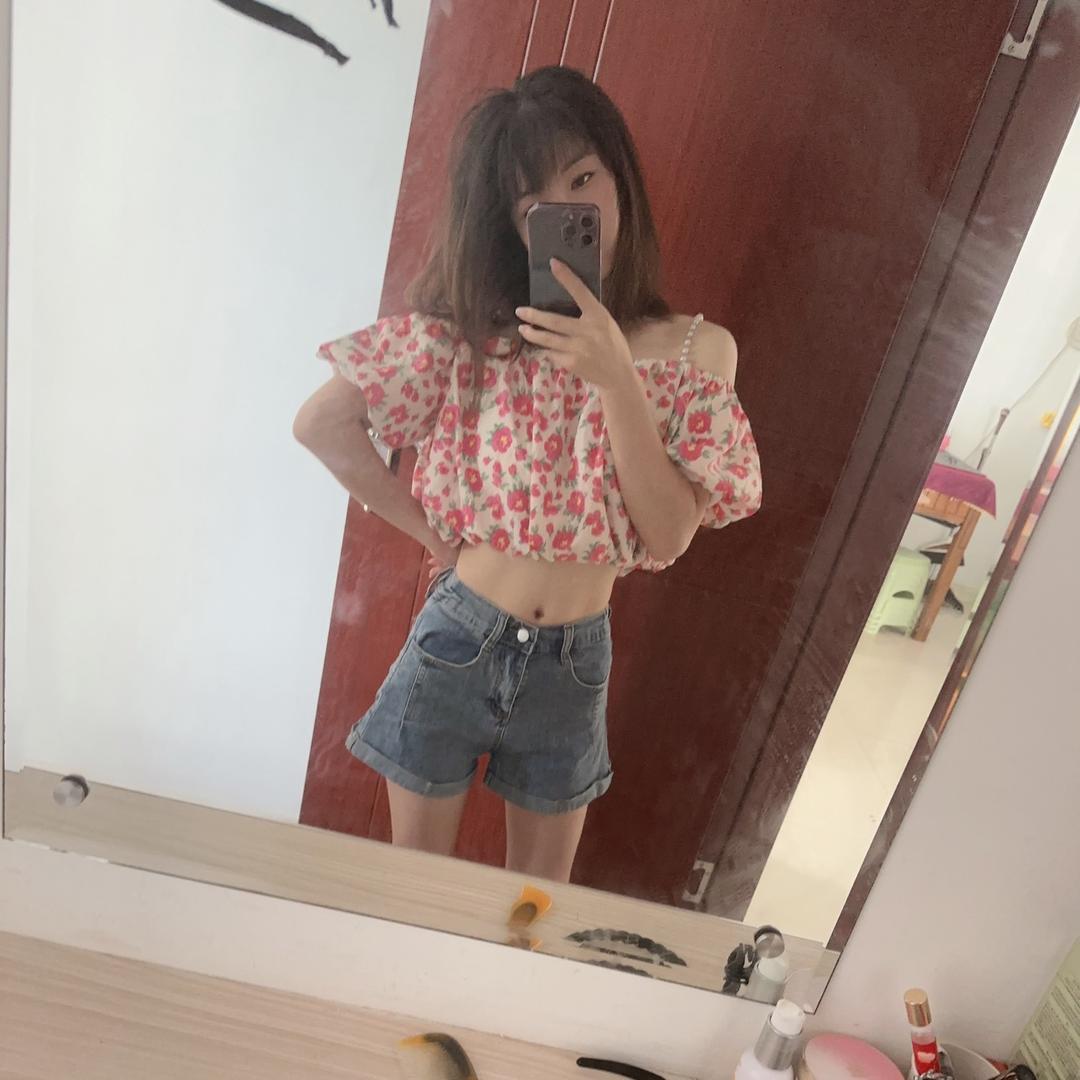 唇下痣-肥虾🦐虾