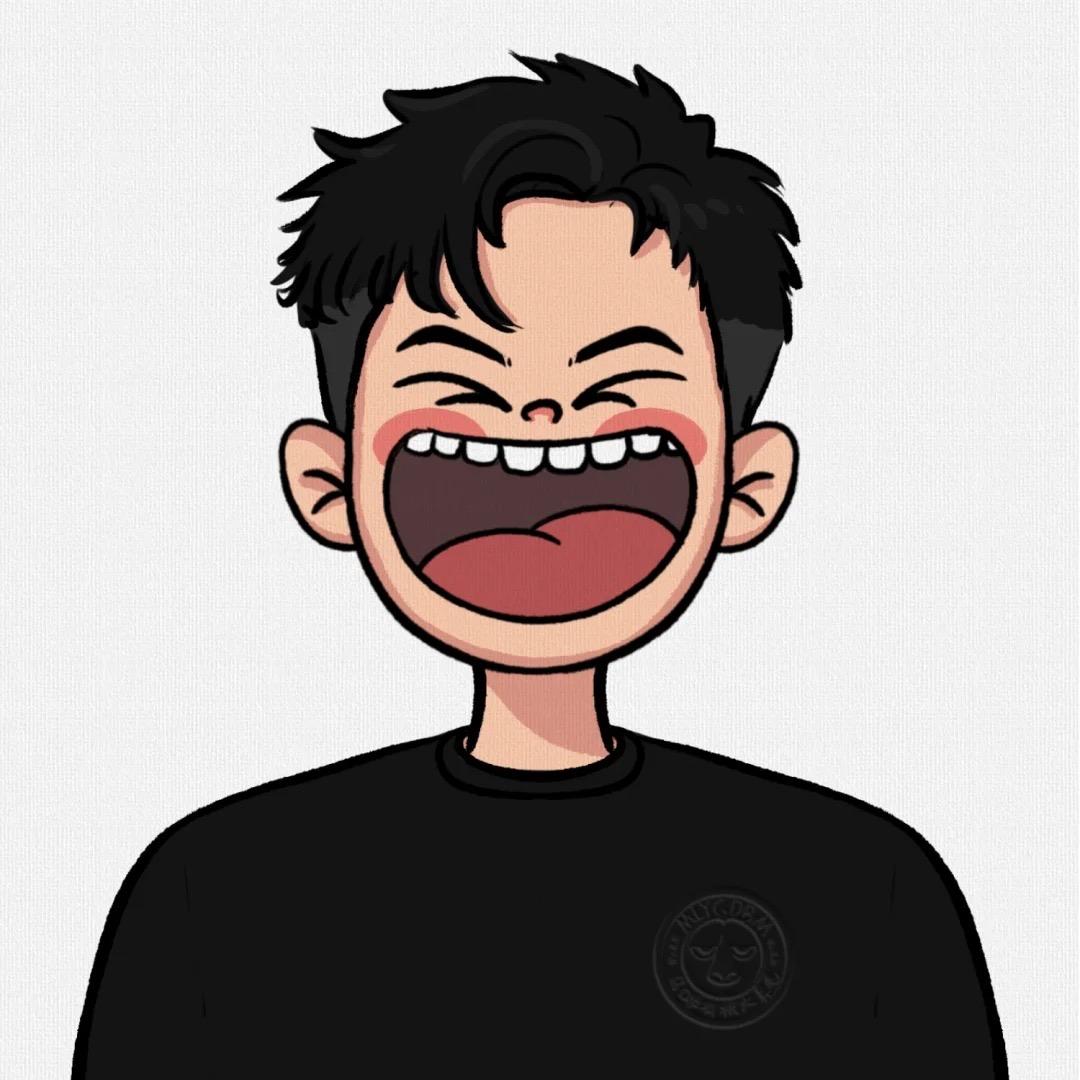爱吃的小林