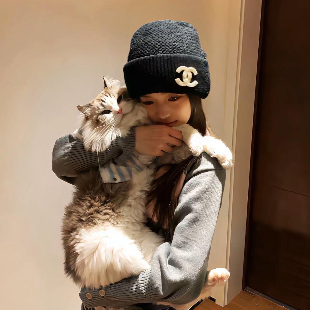 Kittyyyy