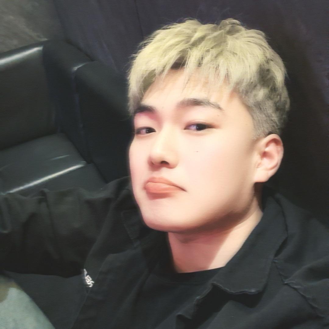 洋Yang、