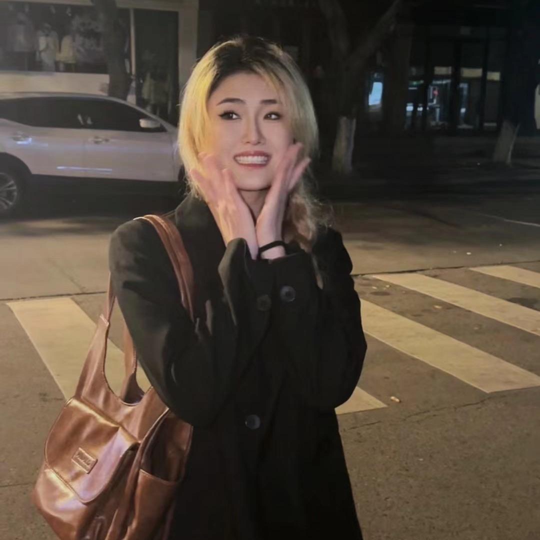 JoJo不吃折耳根🫧