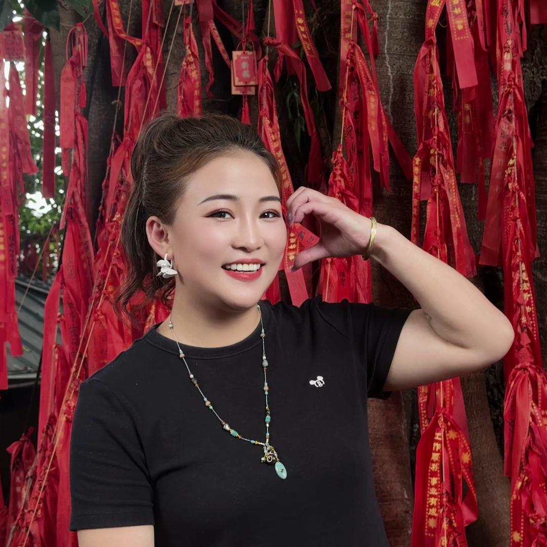 晴妹🎤（日常更新）