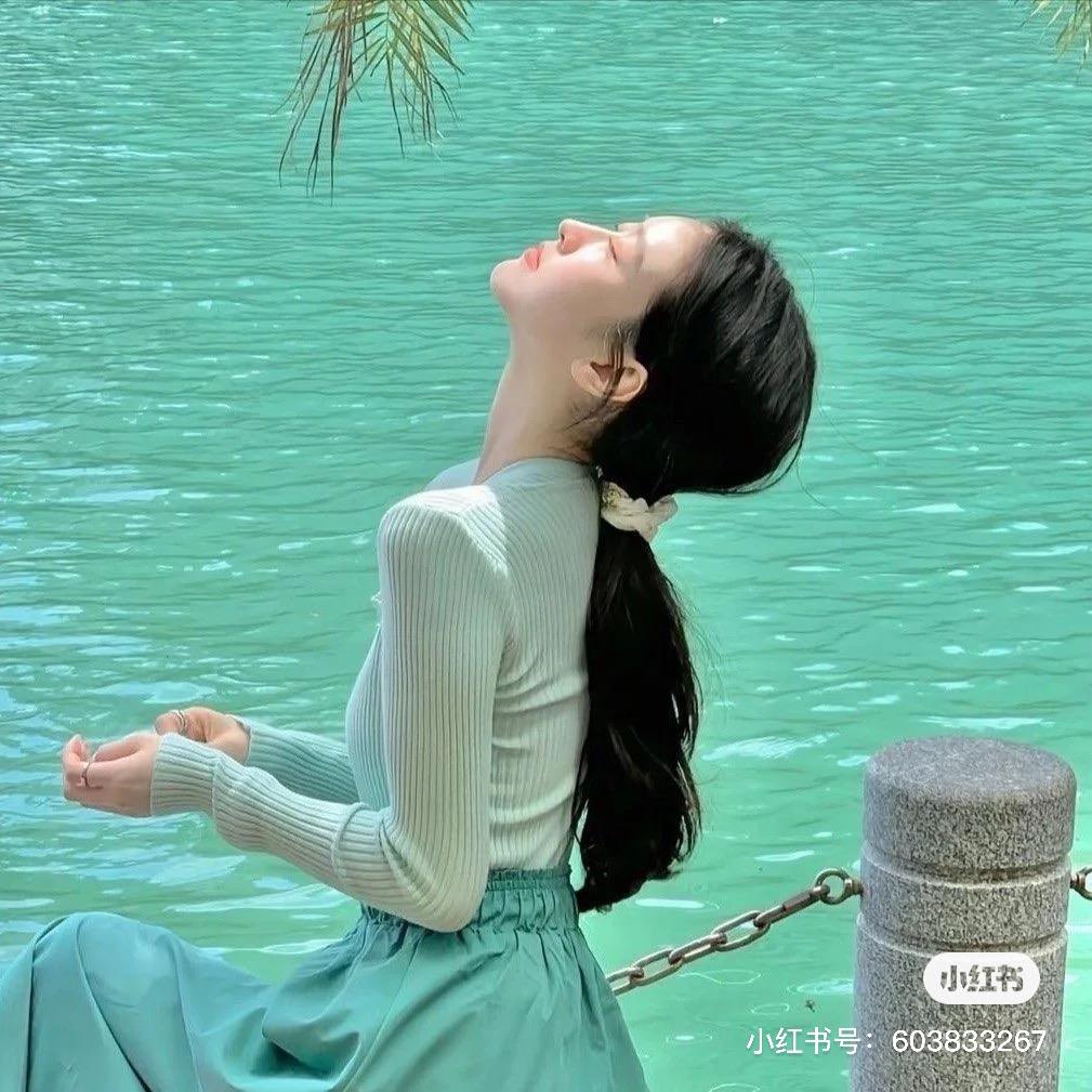 是个小憨包开💗💗