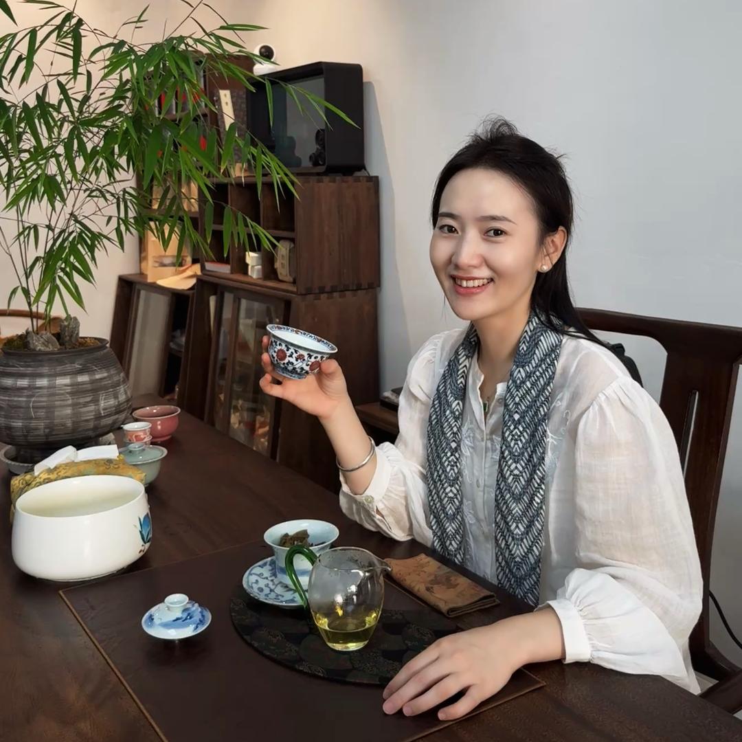 茶小白•