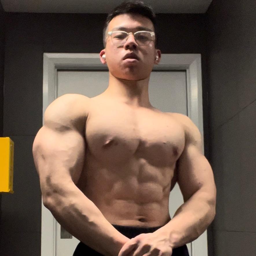 三头小的没有招