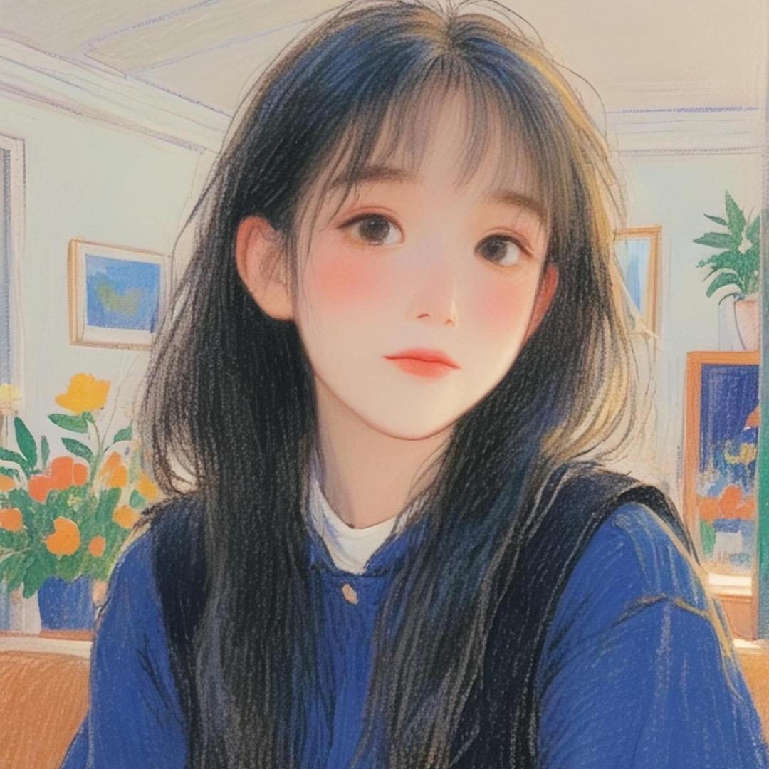 🎐沐小意ོ