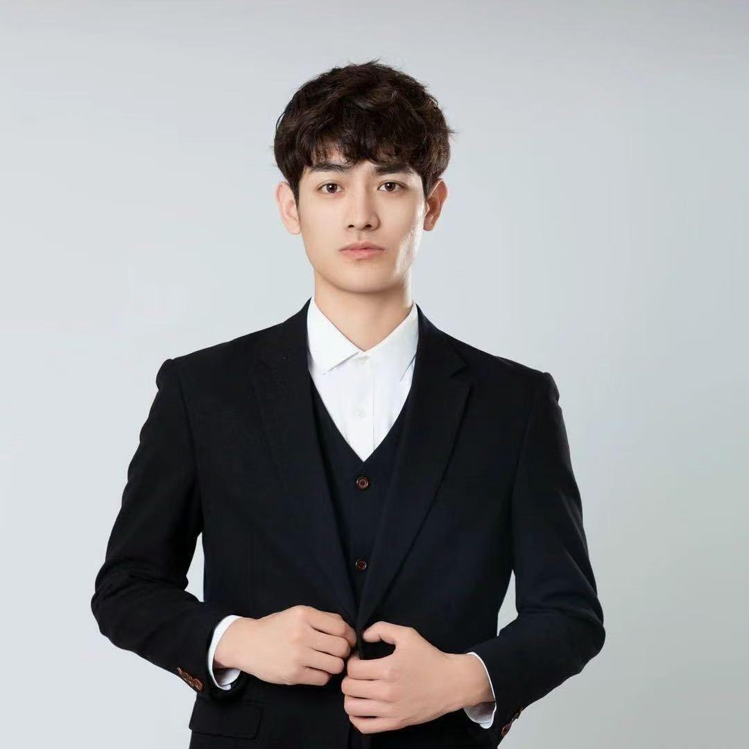 浙江企蕴劳务小朱