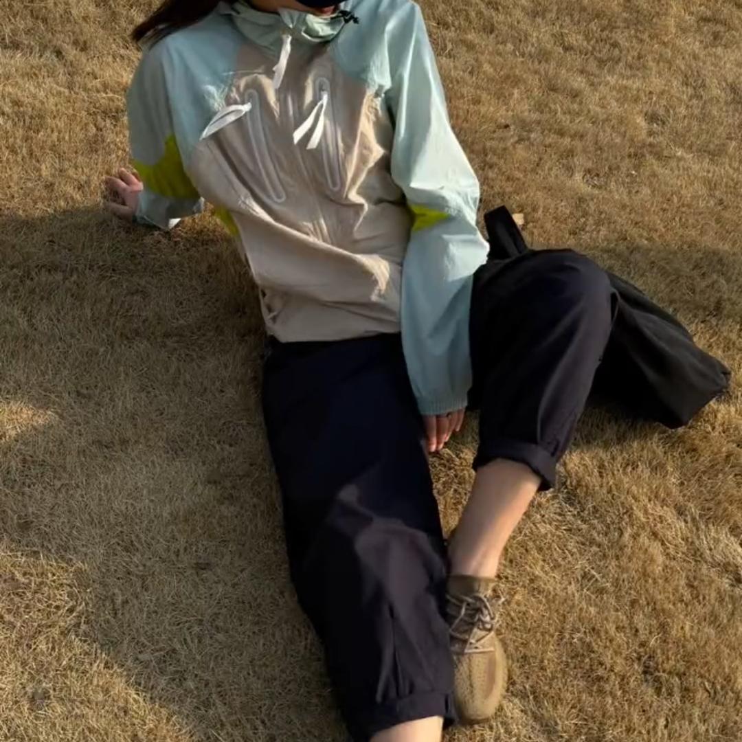 越林外贸