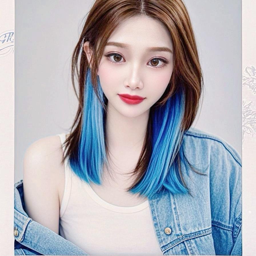 南栀🎀粤