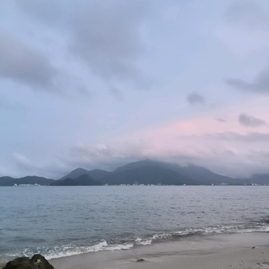 四季在深圳