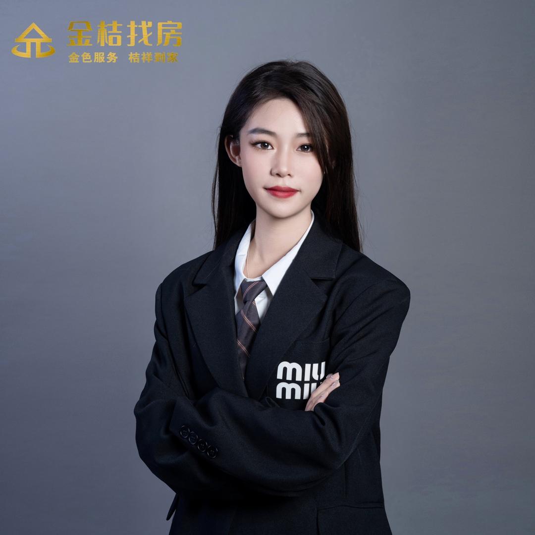 鹰潭房产小甜甜