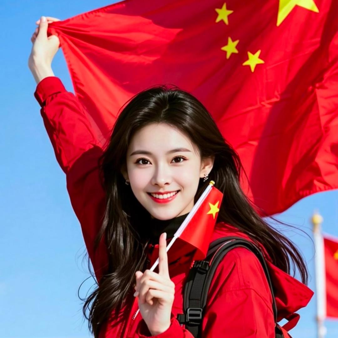 韩莎莉💗🧡💚💜💙❤️