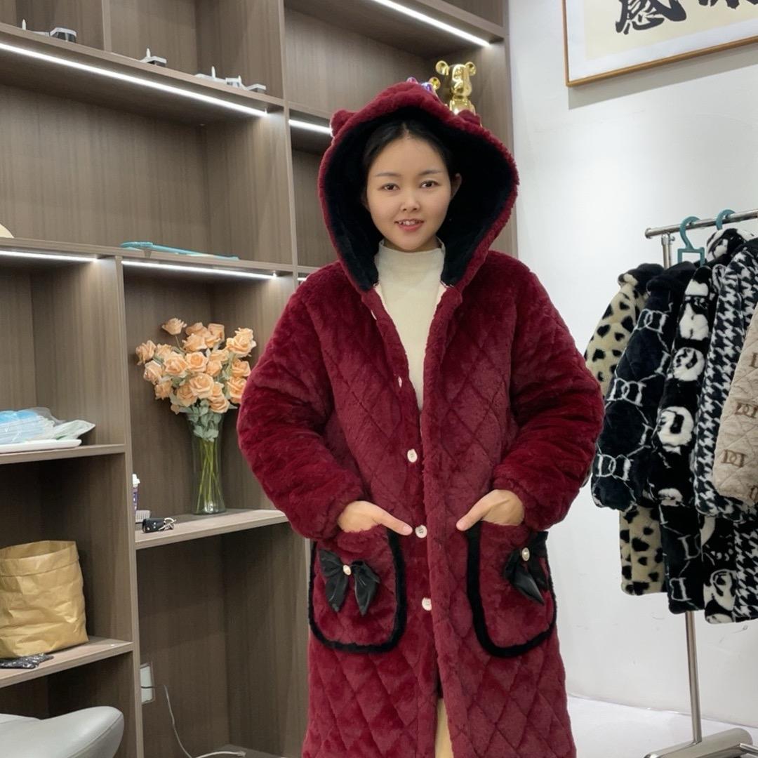 琥翡服饰