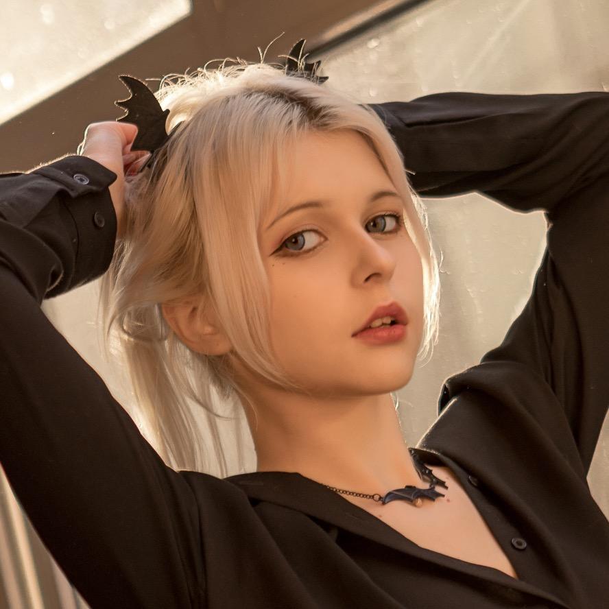 LENivayaAya_爱雅