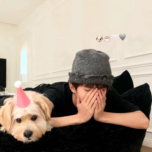 心事全在指甲上