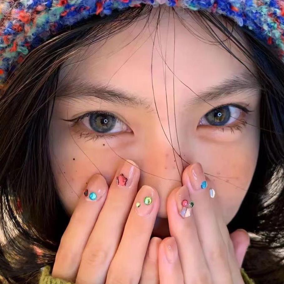 梯梯艺术客服-鱼鱼