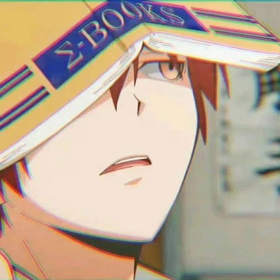 呆呆smile